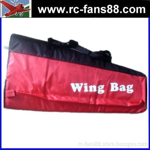 Bags to protect your aircraft wing aircraft wings